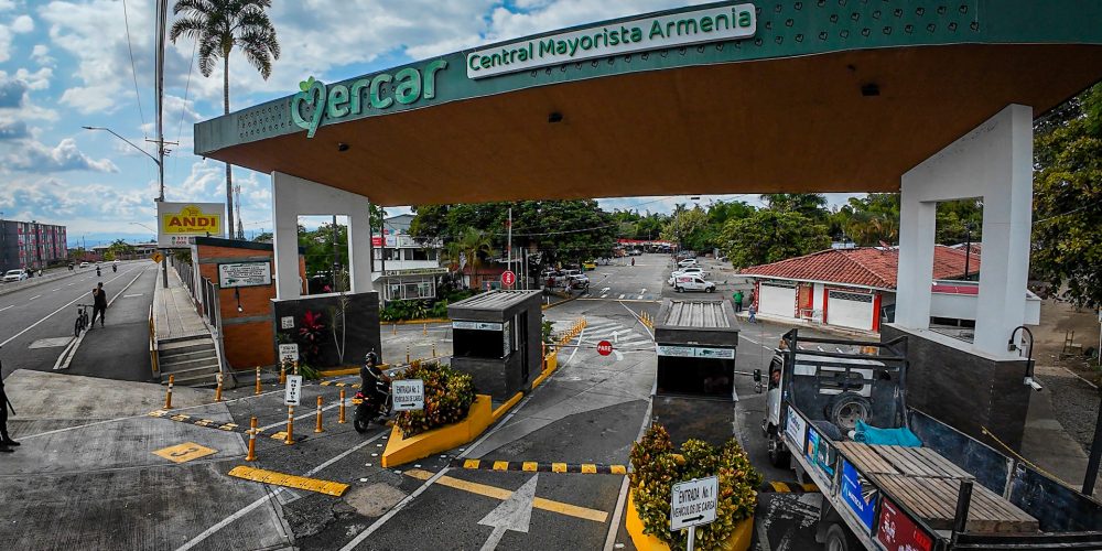 Central Mayorista de Armenia convoca a Asamblea General Ordinaria de Copropietarios