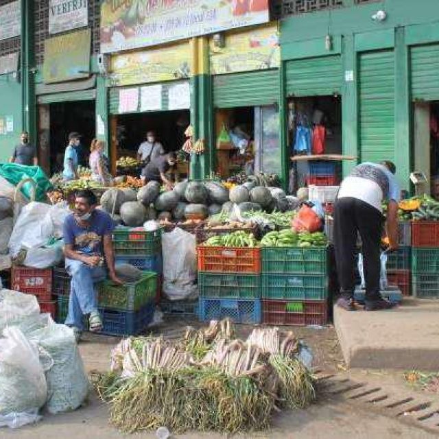 Altos costos de la cadena de producción y<br>distribución, más el aumento en la demanda, elevó<br>el precio del producto final en 2022