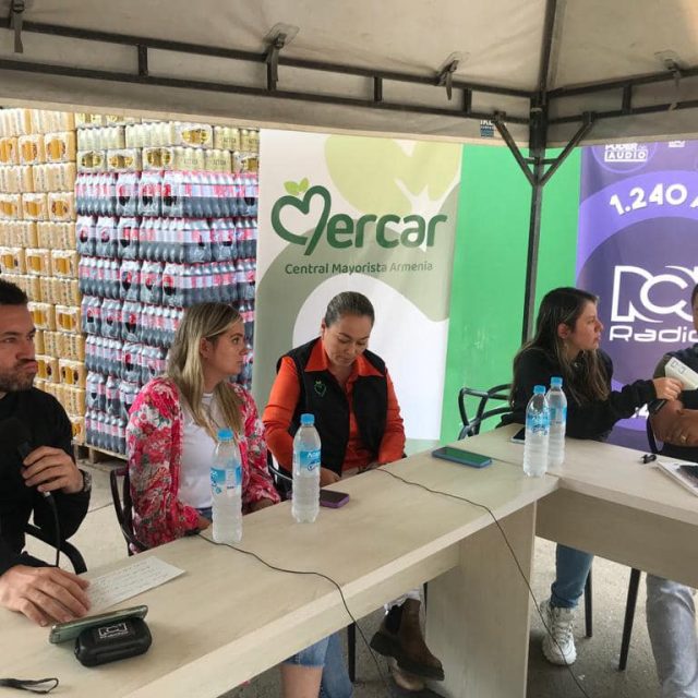 RCN Mundo